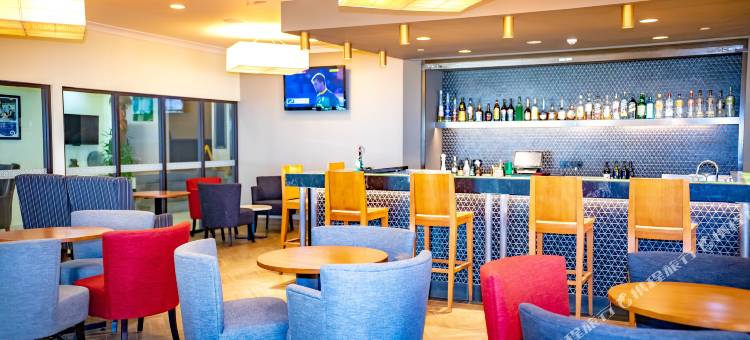 高地人酒店(Highlander Hotel & Apartments)图片