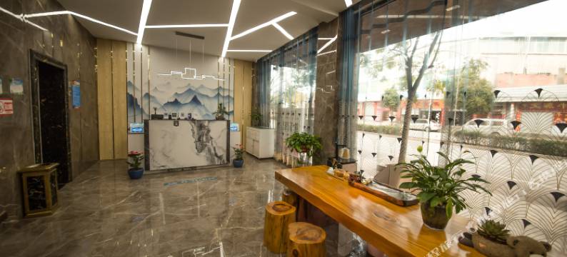 玉溪昌源宾馆图片