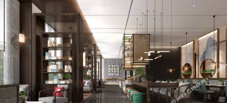 武冈璞云酒店图片