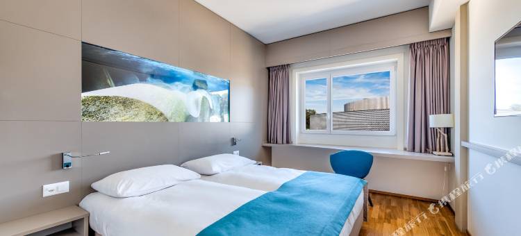 阿夸蒂斯酒店(Aquatis Hotel)图片