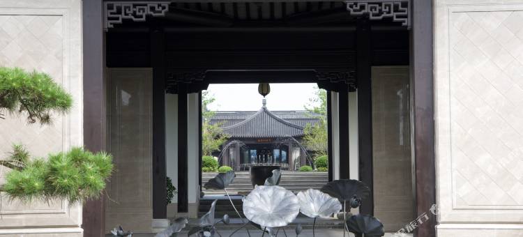 天台台岳精舍客栈图片