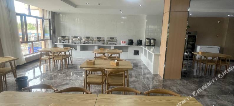 正蓝旗希悦酒店图片