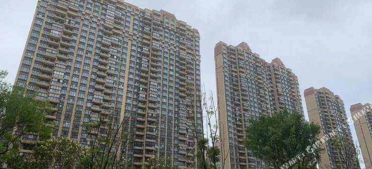 启东恒大海上威尼斯酒店式公寓图片