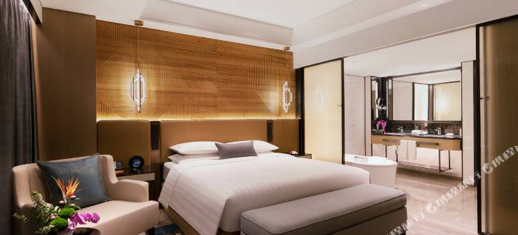 上海尊茂酒店(世纪大道店)图片