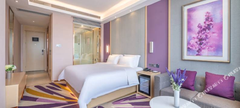 麗枫酒店(云浮新兴店)图片