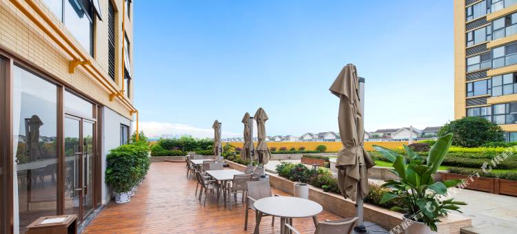 麗枫酒店(成都温江大学城万盛地铁站店)图片