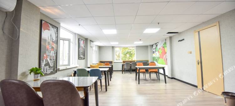 尚客优酒店(日照黄海一路火车站店)图片