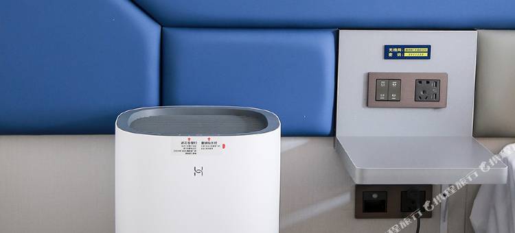 7天酒店(嘉祥古城街店)图片