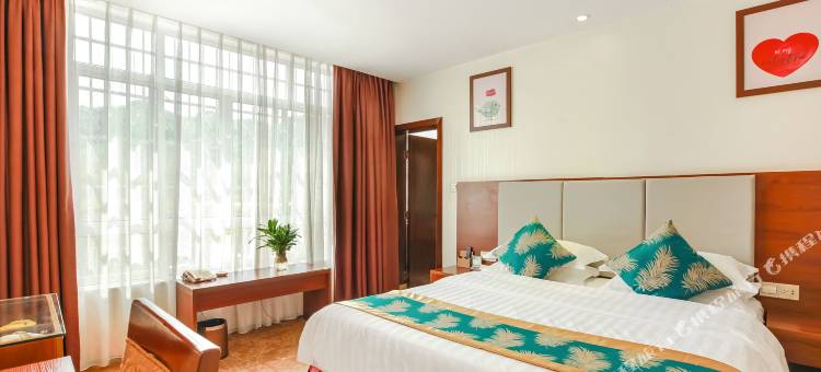 荔波澳门大酒店(荔波古镇店)图片