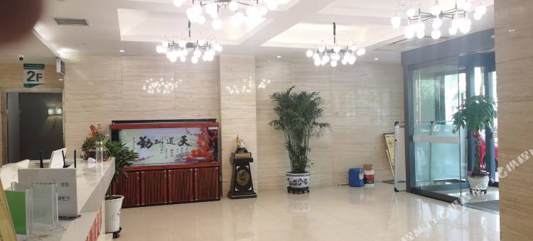 四季米兰雅致酒店图片