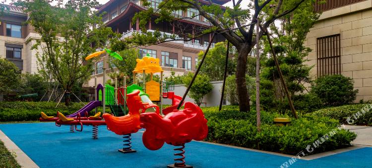 蓬莱艺珺酒店(蓬莱阁蓬莱海水浴场店)图片