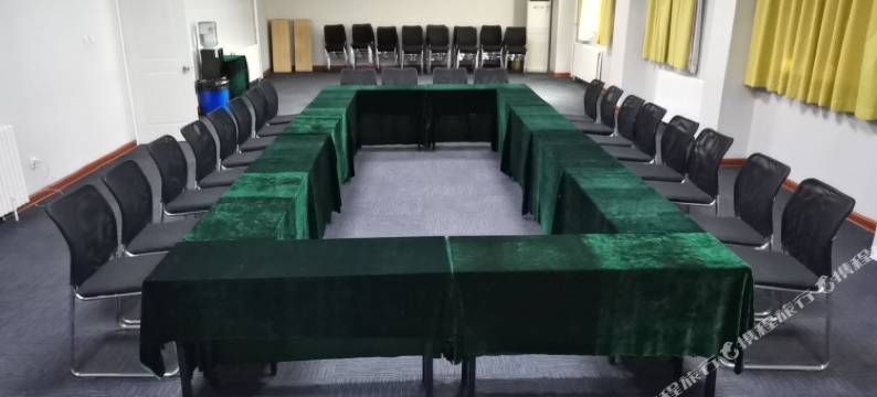 如家华驿酒店(济南泺口服装城动物园店)图片