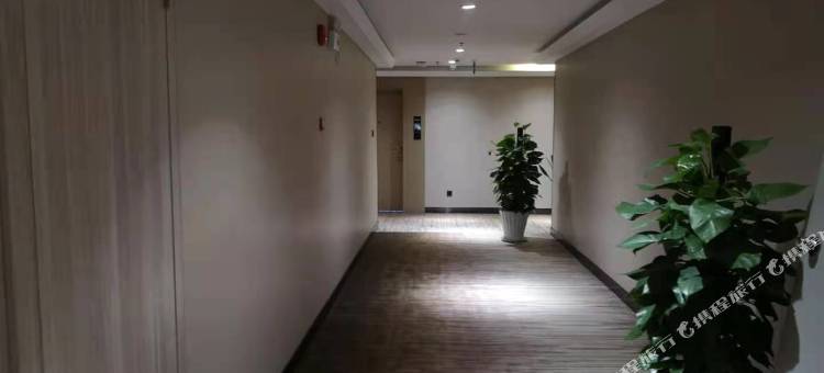 格雅酒店(嘉兴南湖万达店)图片