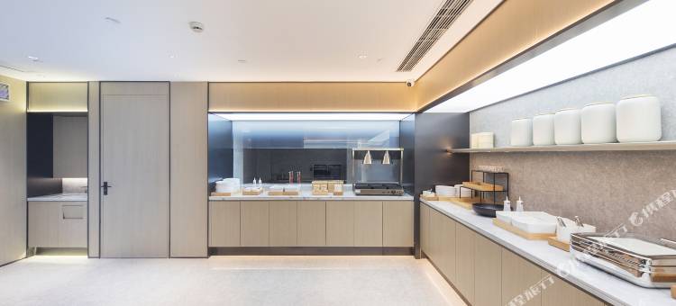 全季酒店(宁波兴宁路白鹤地铁站店)图片