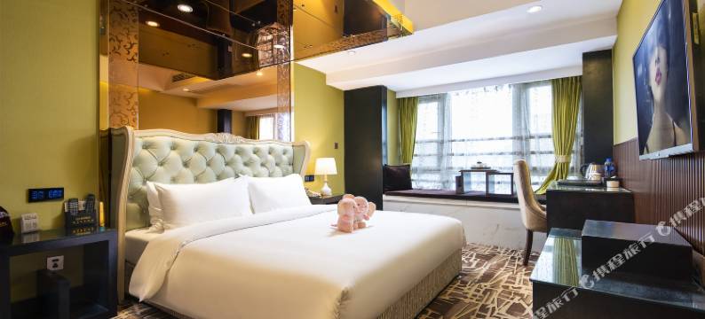 万鑫豪瑞酒店图片