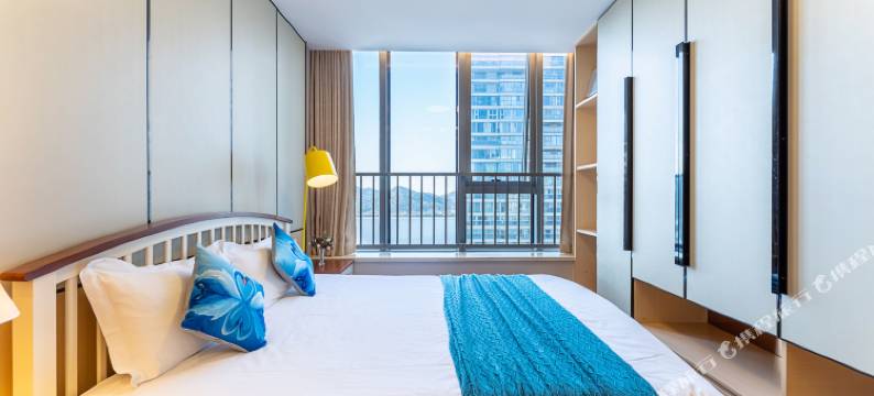 筑梦公寓(杭州世茂之西湖店)图片