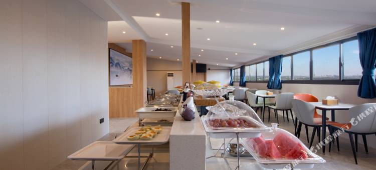 格林豪泰酒店(海宁皮革城店)图片