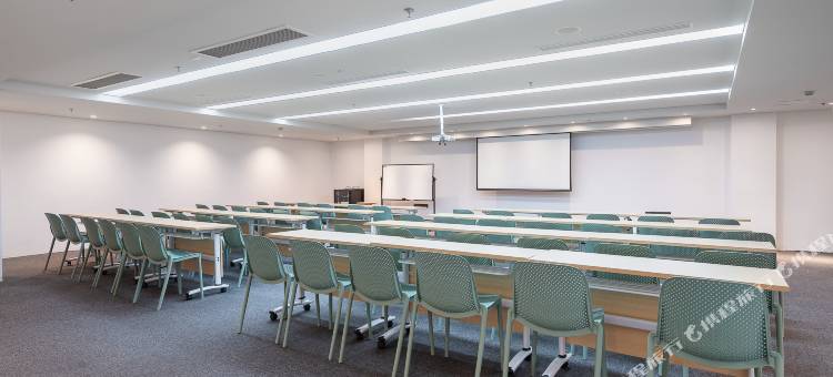 汉庭优佳酒店(上海曹路金融学院店)图片