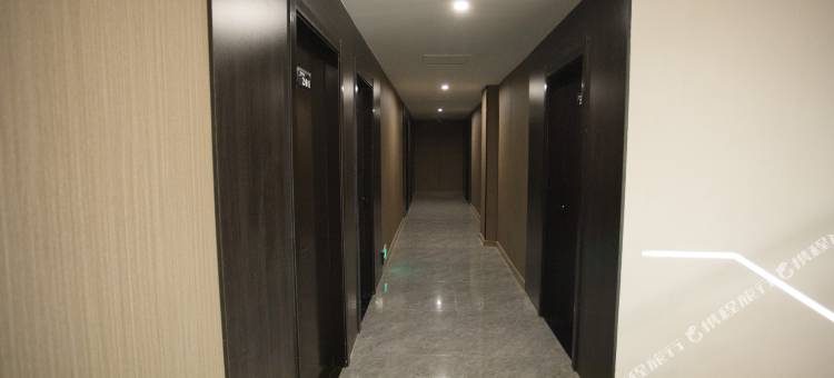 迁西季风精品商务酒店(中国板栗博物馆店)图片