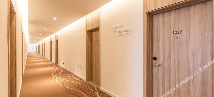 汉庭酒店(郑州东站东广场店)图片