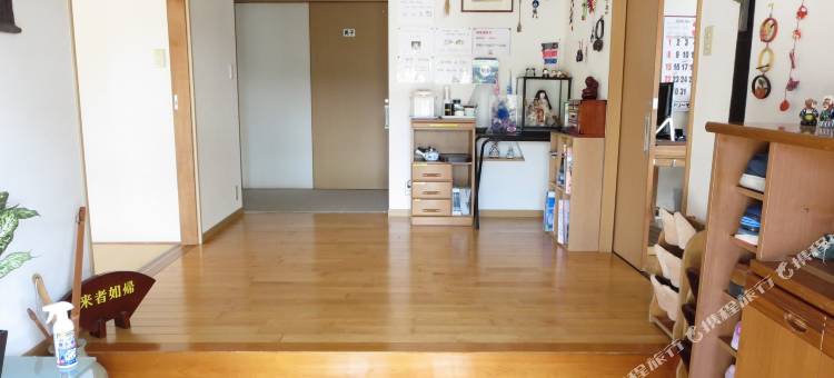 风铃民宿(Guesthouse Suzukaze)图片