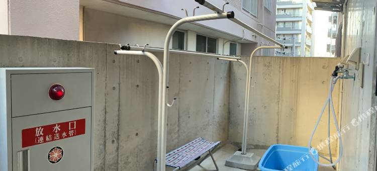 斯托尔可酒店(Hotel Stork)图片