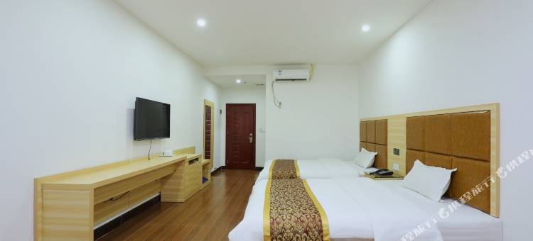 江门万朋酒店图片