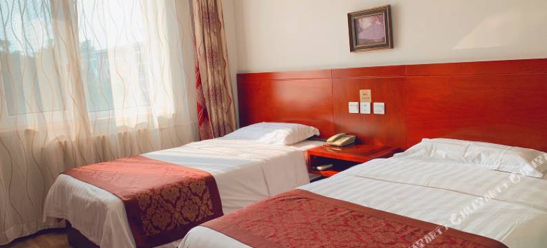 喜马拉雅宾馆(北京国展雍和宫店)图片