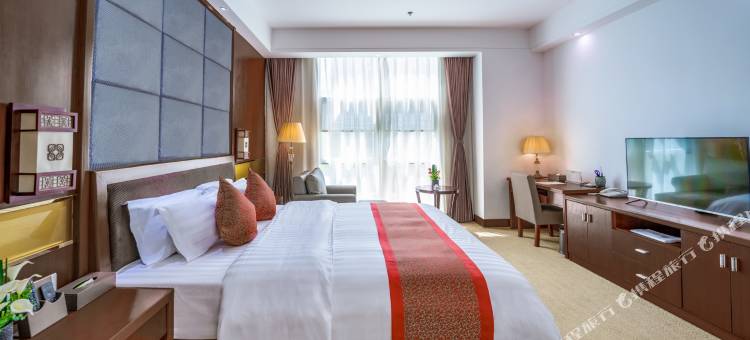 乐东迎宾馆(高铁站店)图片