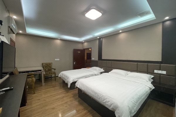 巴中时光客栈预订价格,联系电话位置地址【携程酒店】