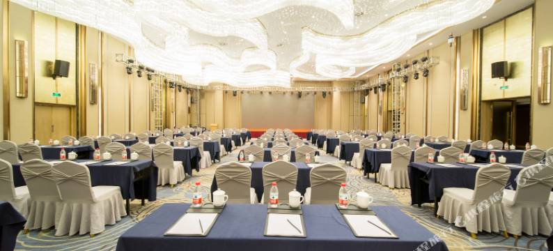 赣州香江湾国际酒店(章贡区江南宋城历史文化旅游区店)图片