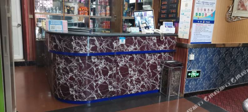 双峰和森宾馆图片