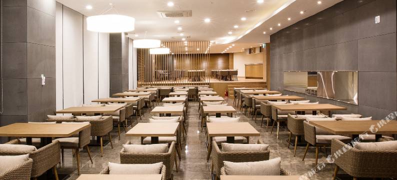 西归浦桥酒店(Hotel Bridge Seogwipo)图片