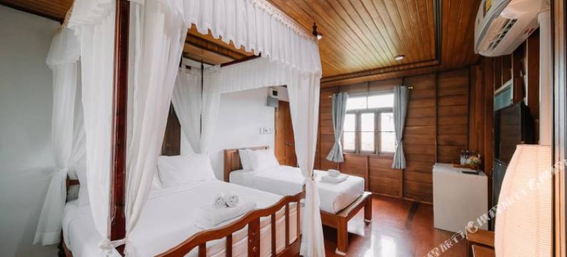 素可泰花园酒店(Sukhothai Garden)图片