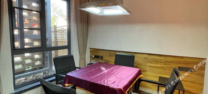 宝鸡墟里民宿图片