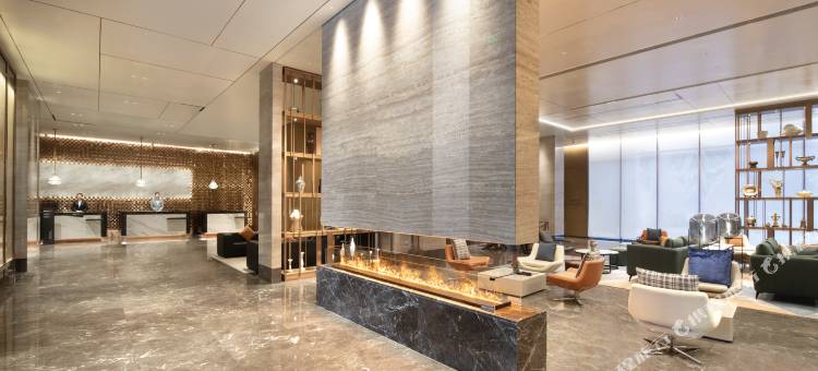 大连星海皇冠假日酒店图片