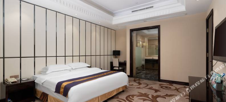 桂林新桂系酒店(广西师范大学店)图片