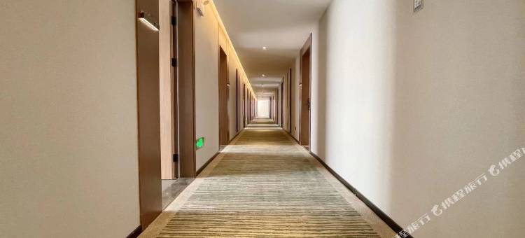 格林豪泰酒店(滁州瑶海农机大市场店)图片