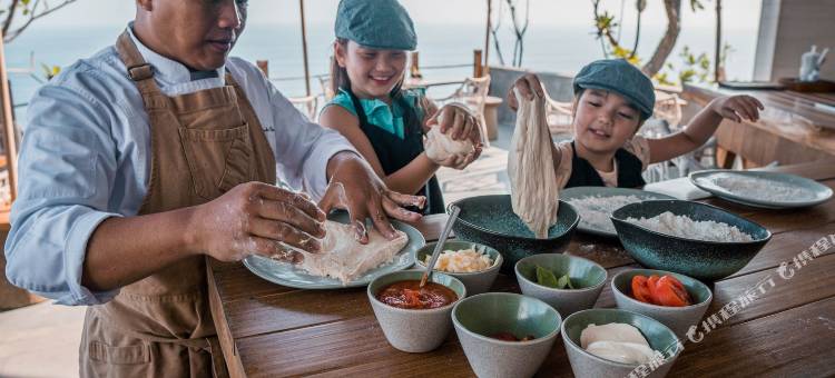 乌鲁瓦图六善酒店(Six Senses ULUWATU, BALI)图片