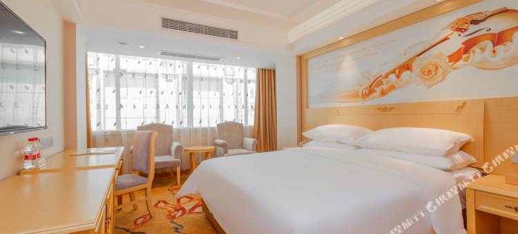 维也纳酒店(贺州灵峰广场店)图片