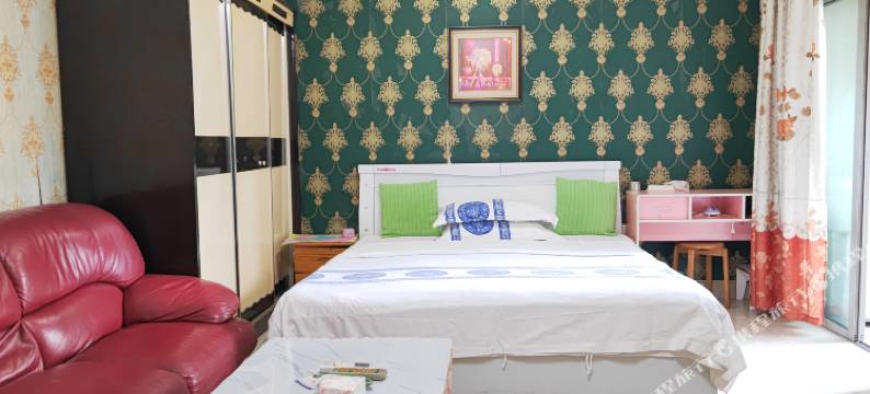 重庆佳程酒店公寓图片