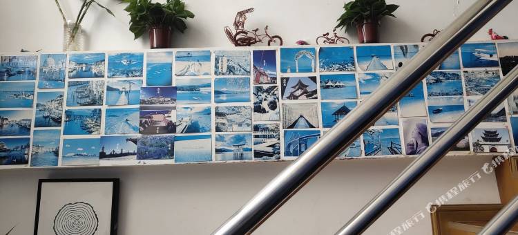 半空之境青年旅舍(昆明火车站店)图片