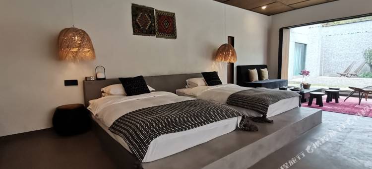 沁源老槐树民宿图片