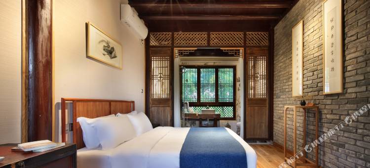 桂林农园民宿图片