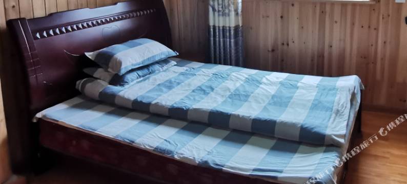 休宁友间客栈图片