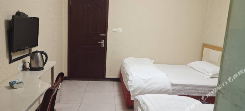 枣阳汉域宾馆图片