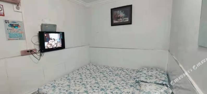 武汉海丽招待所(中山公园地铁站协和医院店)图片