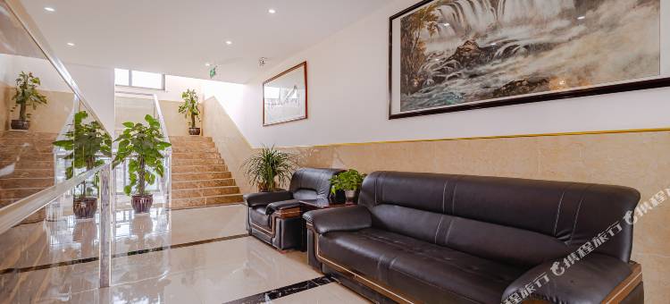 仁寿6118民宿酒店图片