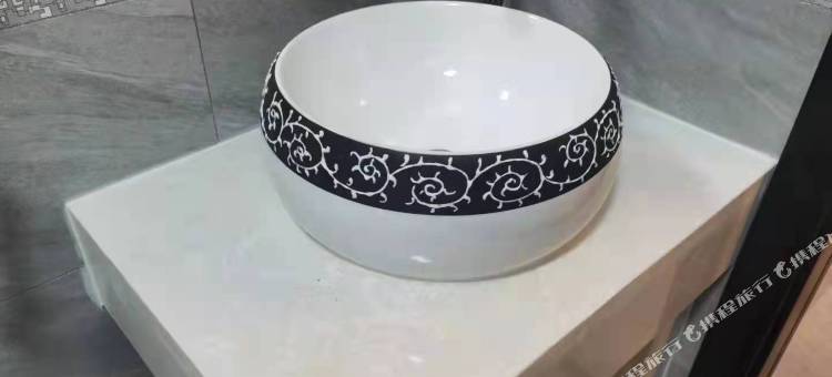 千汇商务宾馆(齐齐哈尔鹤城公园店)图片