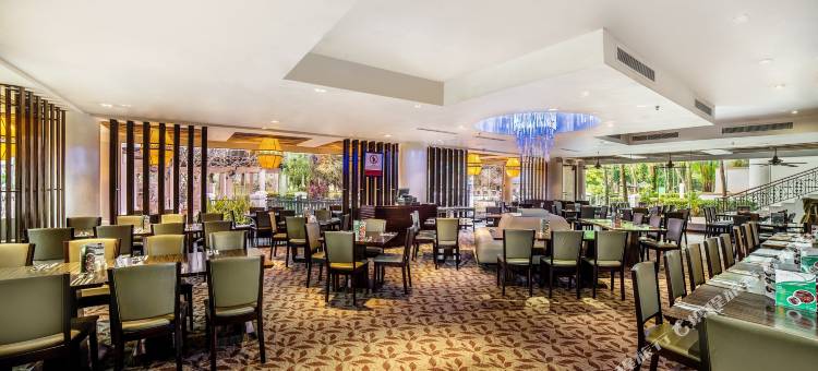 格莱美酒店及高尔夫度假村(Glenmarie Hotel and Golf Resort)图片